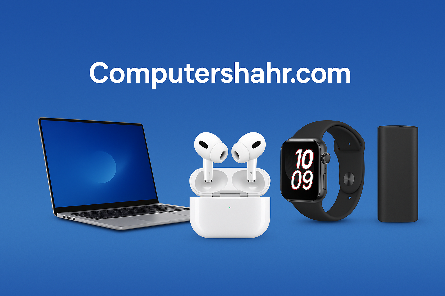 برترین گجت‌ها و لوازم جانبی سال ۱۴۰۵ | از هندزفری تا ساعت هوشمند