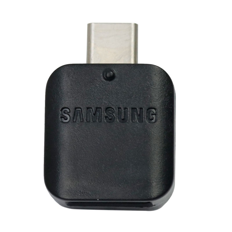 تبدیل OTG سامسونگ Samsung S10 Type-C به USB 2.0