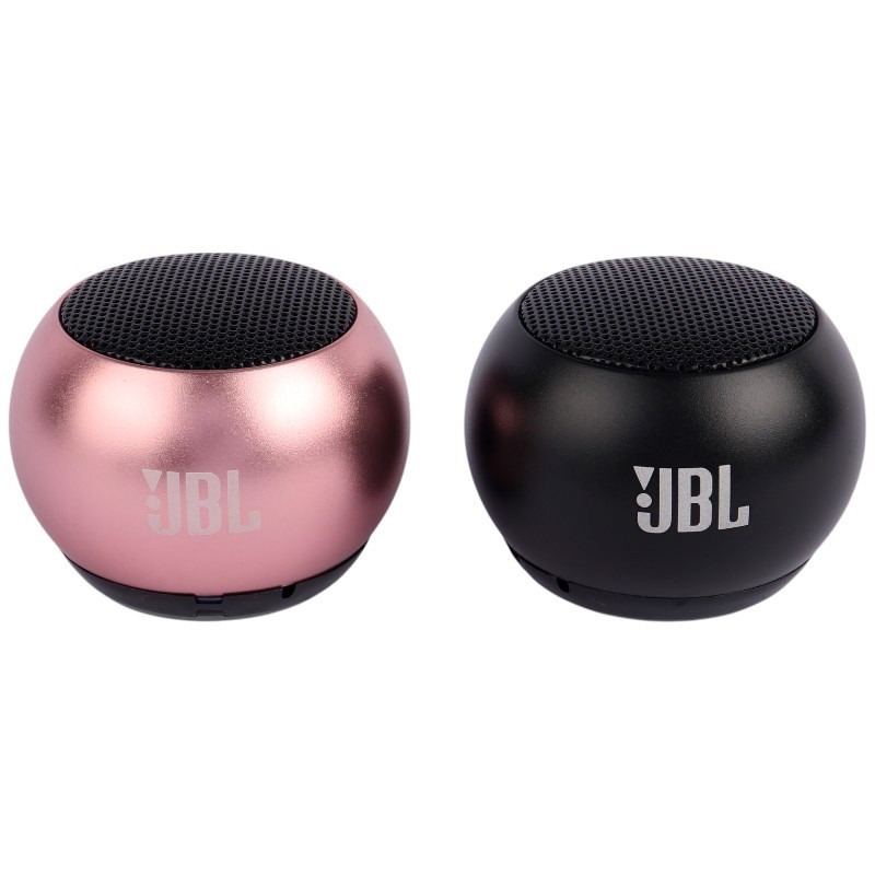 اسپیکر بلوتوثی Mini M3 طرح JBL با توان 4 وات