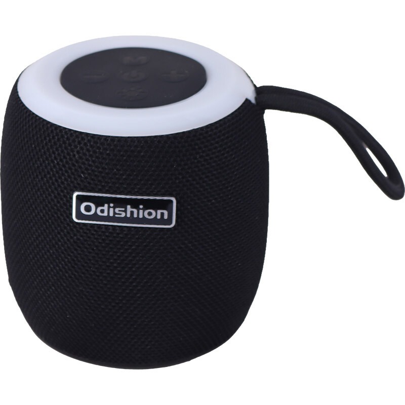 اسپیکر بلوتوثی اودیشن Odishion LN-309 با RGB و پخش USB