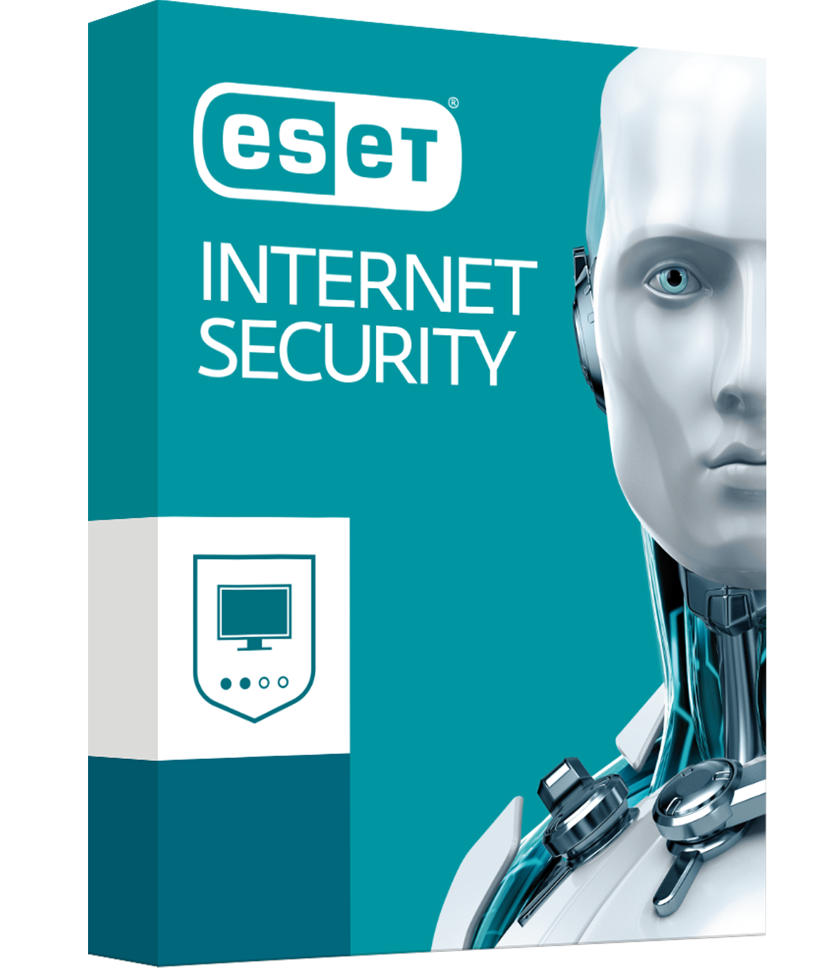 مجموعه Internet Security اشتراک 12 ماهه 2 کاربره بدون CD