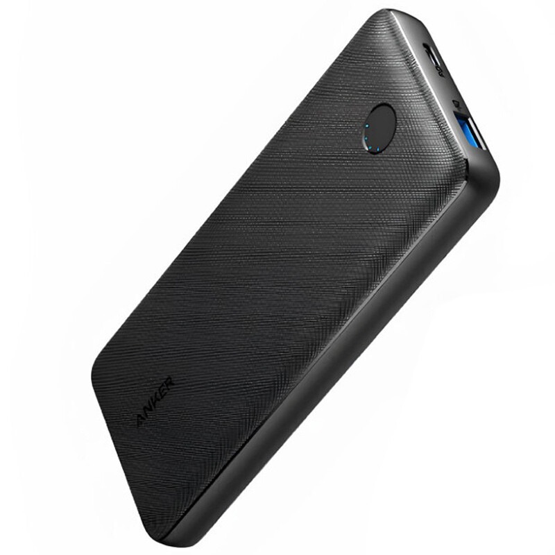پاور بانک فست شارژ انکر PowerCore Metro Essential A1287 PD 20W ظرفیت 20000 میلی‌آمپر ساعت