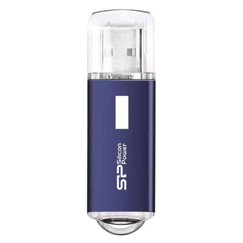 فلش مموری سیلیکون پاور مدل Ultima II I-Series ظرفیت 64 گیگابایت