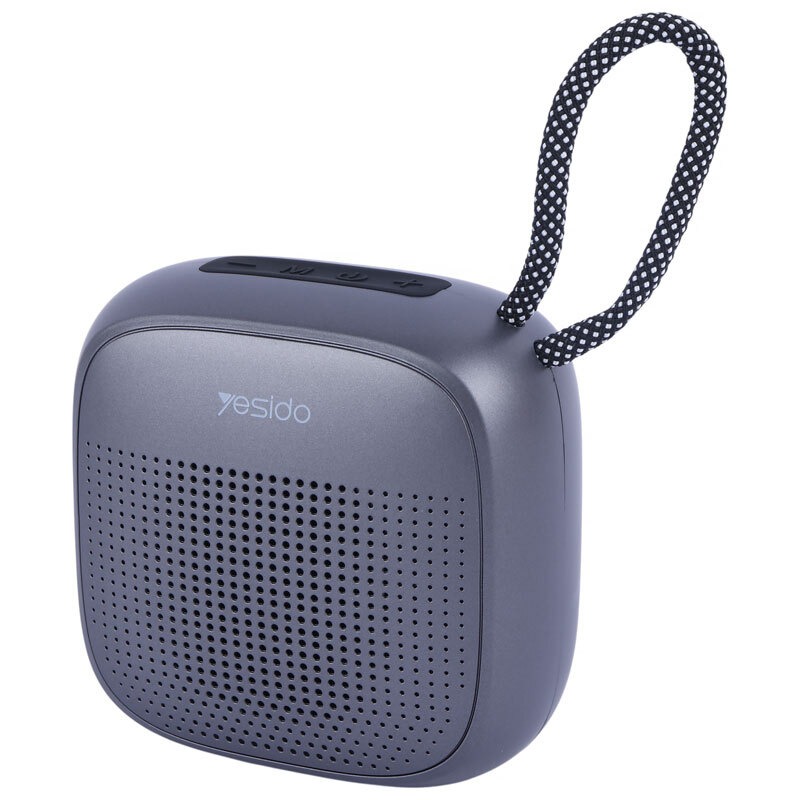 اسپیکر بلوتوثی یسیدو Yesido Mini YSW24 با توان 5 وات