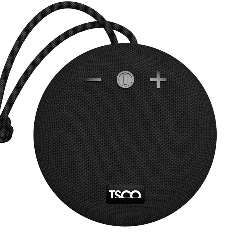 اسپیکر بلوتوثی تسکو TSCO TS 23305 رم‌خور با TWS
