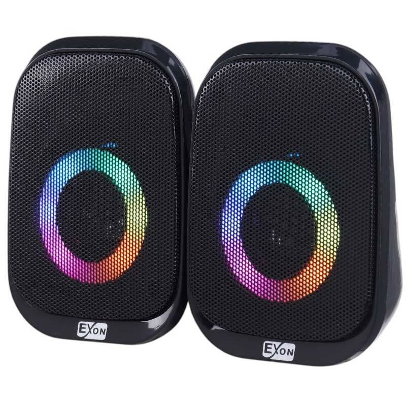 اسپیکر دسکتاپ اکسون S-107BT