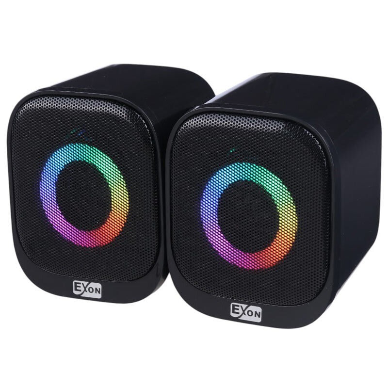 اسپیکر دسکتاپ اکسون S-108BT